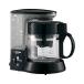 (5�Z�b�g) �ۈ� EC-TD40-BA �R�[�q�[���[�J�[ 4�t�p �K���X�e�� ���^���N�Œ莮 �y�[�p�[�t�B���^�[ ����� 540ml �u���b�N