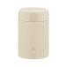 (10�Z�b�g) �ۈ� SW-KA52-CM �X�e�����X�ۉ��X�[�v�W���[ �����`�W���[ �V�[�����X 520ml �x�[�W�� ZOJIRUSHI