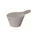 as bell Emeal рука .. принадлежности для ванной Ag антибактериальный серый 27.1×15.4×14.9 крюк дыра имеется потускнение рука . подарок ванна . новый жизнь 