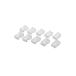  Elecom LP6AS(10) CAT6/CAT6A коннектор /10 штук 