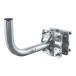  Elecom MV24ZM BS*CS антенна веранда установка металлические принадлежности 