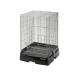 �O�W���� �C�[�W�[�z�[��40�n�C BK �u���b�N W 435 �~ D 500 H 620(mm) 4600g �V�}���X �t�N���������K �f�O�[ ���i��1�̂��l�i�ł�