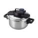 �p�[������ H-5388 ���͓� 4.0L IH�Ή� 3�w�� �����^�b�`���o�[ Pearl Metal �p�[�� PearlMetal �Ȃ� �ۉ�