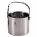 �p�[������ �A�C�X�y�[�� 1.5L �_�u�� �X�e�����X IENOMI K-6023 �V���o�[ �O�a140�~����120mm(������܂܂�) �e��