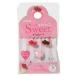 (3 шт. комплект ) плюс meklikoSweet S размер Heart 1 35-905