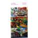 (5 шт. комплект ) Tomica вода .... карман tishu16 листов (8 комплект )×6 штук гигиенические товары детский сад герой tishu Kids Mini размер вода ....