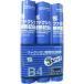kokyoFAX roll B4 0.5 дюймовый 3шт.@R2F-257A-30-3PN