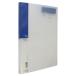 LIHITLAB. визитная карточка держатель Card EX*S A945 синий 