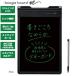  King Jim boogie панель BB-9 черный BoogieBoard 10.5 дюймовый легктй для просмотра жидкокристаллический. большой экран модель H269×D5.7×W175mm Швейцария i написать pa.... с магнитом 