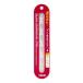 (5 шт. комплект )be Roth тонкий daruma булавка прозрачный SSD-0565C
