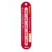 (5 шт. комплект )be Roth тонкий daruma булавка прозрачный розовый SSD-0565CP