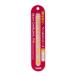 (5 шт. комплект )be Roth тонкий daruma булавка прозрачный orange SSD-0565CO