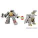  Takara Tommy TL-31 Гримм блокировка 