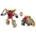  Takara Tommy TL-50 большой nobotosna-ru
