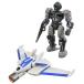  Takara Tommy SS-116 Noah * Dias Excel костюм 