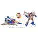  Takara Tommy SS-128 Star Крик 