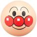 agatsuma Anpanman мягкие конфеты мяч 