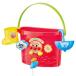 agatsuma Anpanman игра . много хорошо .. ведро 