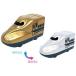  Pilot корпорация ванна DE миникар N700 серия Shinkansen 
