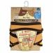 (3 шт. комплект )petioAnycate колено кошка Harness простой S orange все кошка вид из 3.5kg Petio W57301