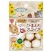 ma LUKA n Mini maru ателье подсолнух ломтик 25g