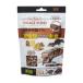 jeksRepDeli ящерица Blend капот 200g