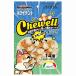 (3 шт. комплект ) Doogie man - cocos nucifera ho waitentoChewellchi gold roll bo-n Mini 14 шт собака для закуска корм для собак Doogie man закуска 