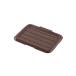 bon Via ru темно синий тонкий воспитание . tray S Brown 