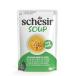 Schesir �V�V�A �L���b�g �X�[�v �`�L�� with �L�����b�g �p���v�L�� �p�E�` �����⋋ �L�p�y�b�g�t�[�h