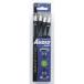 (3 шт. комплект ) Elpa (ELPA) аудио кабель 2.0m обе стороны вилка сетевого шнура AD-102