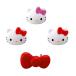  asahi электро- машина .. Hello Kitty розетка покрытие AKN-15
