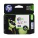 HP CH564WA 61XL ���� �C���N�J�[�g���b�W �J���[ ���� (�������K�i) �J�[�g���b�W ��e�� �����C���N �G�C�`�s�[ �C���N �g�i�[