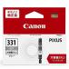 CANON 5118C001 Canon чернила бак BCI-331XL GY канцелярские принадлежности чернильный картридж большая вместимость оригинальный Canon оригинальный чернила копировальная бумага 