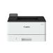 CANON Satera LBP241 белый Canon максимальный бумага размер лазерный принтер - лазер принтер sa tera тонер автоматика двусторонний печать 