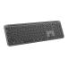 ���W�N�[�� K950GR Signature Slim���C�����X �L�[�{�[�hK950 �O���t�@�C�g
