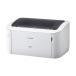  Canon 8468B005 CANON Canon A4 монохромный лазерный принтер -Satera LBP6030 стандартный белый - yami. производство 