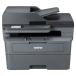  Brother A4 монохромный лазерное МФУ MFC-L2860DW(FAX/ беспроводной * проводной LAN/ADF/ двусторонний печать ) принт двусторонний печать максимальный бумага размер 