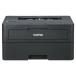  Brother A4 монохромный лазерный принтер -HL-L2460DW( беспроводной * проводной LAN/ двусторонний печать ) двусторонний печать максимальный бумага размер черный Brother распродажа тонкий 