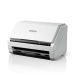 EPSON A4 сиденье feed сканер DS-571W беспроводной LAN соответствует белый оптика разрешение рукопись размер Epson сканер модель сканер сиденье feed 