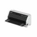  Epson VP-F2400 EPSON матричный принтер -106 колонка горизонтальный иероглифы высокая скорость 162 знак / секунд 7 листов копирование USB parallel матричный 