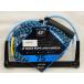 JP WAKE ROPE COMBO 75FT wake board руль линия руль & линия JA22998