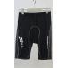  deck beater shorts SRT-0075-U-BLK ZHIK unisex The ik