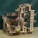 3D из дерева мозаика Building блок 335 шт ребенок взрослый образование развивающая игрушка DIY