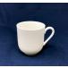  plain coffee cup small cup white tableware 