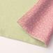  furoshiki .... эко-сумка почтовая доставка бесплатная доставка 70cm двусторонний .wa бегемот | розовый сделано в Японии 