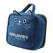 POM&MIMIE дезодорация c функцией подгузники сумка * дорожная сумка CAT темно-синий 