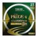  Toshiba (TOSHIBA) Neo тонкий Z PRIDE-II( Pride * two ) высота цикл лампочка-индикатор специальный флуоресценция лампа ( лампа дневного света ). форма 27 форма 3 волна длина форма днем белый цвет [ одиночный 