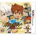  Inazuma eleven GO автомобиль in ( привилегия нет ) - 3DS