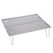 Boundless Voyage уличный стол кемпинг стол aluminium roll стол супер-легкий 350g складной Mini стол темно синий 