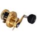 シマノ(SHIMANO) ベイトリール 両軸 15 オシア コンクエスト 201PG 右ハンドル オフショア タイラバ マダイ